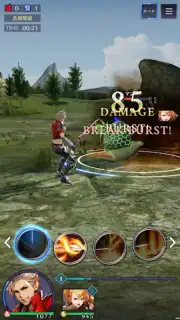 BladexLord screenshot 3