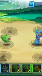 Monster Craft 2 screenshot 2