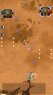 STRIKERS 1945 COLLECTION screenshot 7