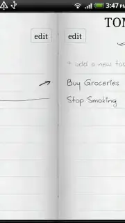 Do it (Tomorrow) screenshot 4