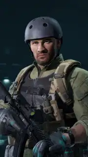 Delta Force: Hawk Ops (CN) screenshot 11