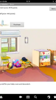 Baby Adopter screenshot 8