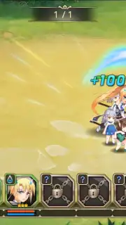 Mirage Memorial screenshot 8