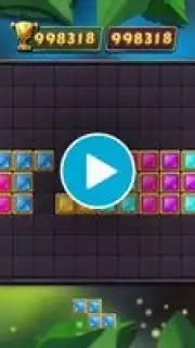 Block Puzzle screenshot 1