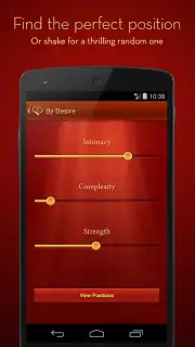 iKamasutra Lite screenshot 3