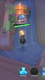 Extraordinary Ones ASIA screenshot 4