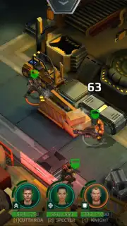 Mercs of Boom screenshot 7