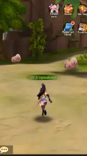 Blade & Wings screenshot 7