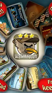 All-In-1 Guide for Angry Birds screenshot 3