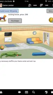 Baby Adopter Sea screenshot 4