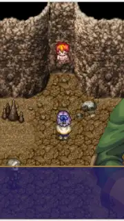 Alphadia Neo screenshot 3