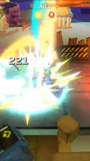 Eternity Legends screenshot 10