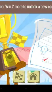 Boomerang Make and Race screenshot 2