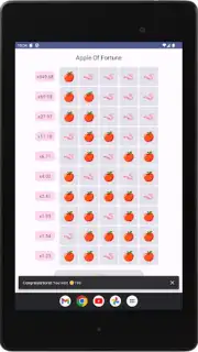Apple of Fortune screenshot 18