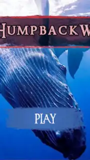 The Humpback Whales screenshot 9
