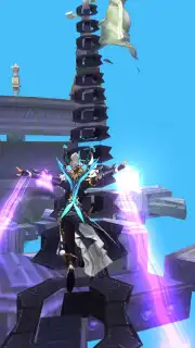 Chaos: Immortal Era screenshot 6