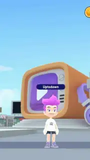 MCity Metaverse screenshot 6