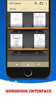PDF Viewer screenshot 1