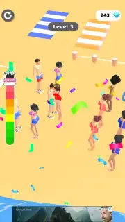 Queen Bee! screenshot 3