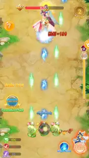 Gods and Demons screenshot 6