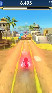 Sonic Dash 2: Sonic Boom screenshot 5