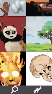 Pixel Sketch screenshot 4