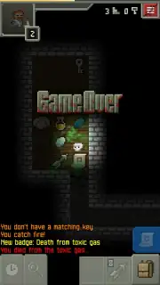 Shattered Pixel Dungeon screenshot 3