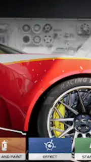 Racing Master (NA) screenshot 7