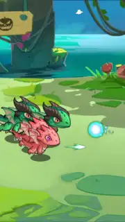 Summoners And Puzzles screenshot 15