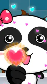 Baby Panda Daily Necessities screenshot 7