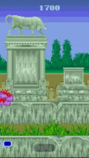Altered Beast Classic screenshot 6