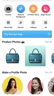 Pixelcut screenshot 7