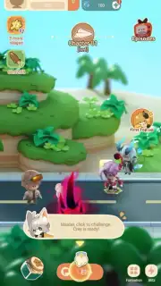 Pixie duel screenshot 4