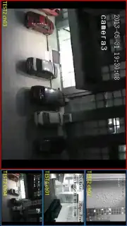 Super mEye screenshot 2