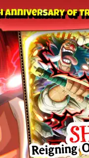 One Piece Treasure Cruise screenshot 5