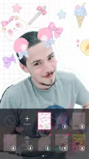 Meipai screenshot 9