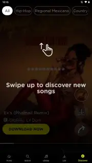 TREBEL screenshot 17