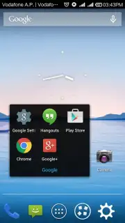GRAVITY LAUNCHER VS screenshot 12