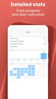 AnkiApp Flashcards screenshot 6