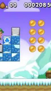 Lep's World screenshot 4