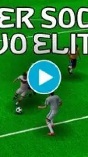 Winner Soccer Evo Elite screenshot 1