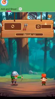Aim and Shoot screenshot 6