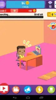 Vlogger Go Viral screenshot 7