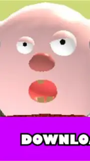 Grandpa house horror in roblox screenshot 1