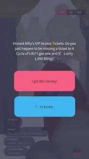 Subscribe To My Adventure screenshot 4