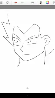 SketchBook Express screenshot 2
