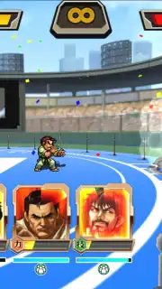 The King of Fighters: Chronicle screenshot 9