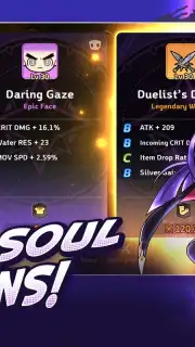 Soul Strike screenshot 4
