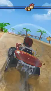 Beach Buggy Racing screenshot 11