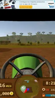 Farmer Sim 2018 screenshot 4